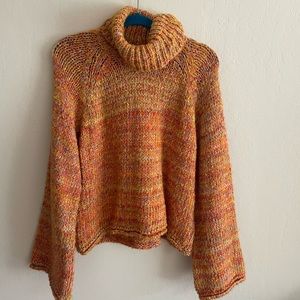 Urban Outfitters Cowl Neck Sweater